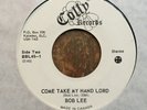 BOB LEE 7