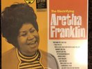 SEALED -Aretha Franklin-The Electrifying Aretha Franklin LP 180 GRAM-FREE SHIP