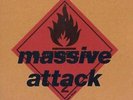 MASSIVE ATTACK Blue Lines LP Vinyl NEW