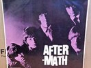 THE ROLLING STONES AFTERMATH OG UK MONO UNBOXED RED DECCA LP LK 4786 CLIP