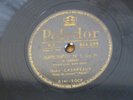 GABY CASADESUS / CHOPIN impromtu nos 1 & 2 / POLYDOR