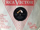 ELVIS PRESLEY Love Me Tender/Anyway You Want Me RCA VICTOR 20-6643 V+ Rockabilly