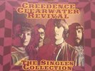 Creedence Clearwater Revival 45 Box Set/ 14 45's including 