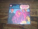 The Mothers of Invention - Freak Out  VINYL LP frank zappa