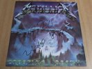 METALLICA - CREEPING DEATH - 12