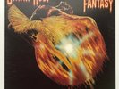 URIAH HEEP - RETURN TO FANTASY rare ILPS 9335 A-1/B-1 LP superb