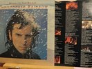 CHRIS RAINBOW home of the brave POLYDOR 1975 UKpress+lyrics inner-free UK post