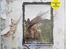 Led Zeppelin IV Vinyl SD 19129 Still Sealed