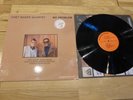 Chet Baker Quartet - No Problem Steeplechase SCS 1131 Danish 1st Press Bebop LP