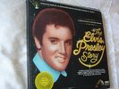 ELVIS PRESLEY 5-LP U.S. box set 