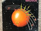 WANKA THE ORANGE ALBUM LP CANADIAN HARD ROCK PROG AOR