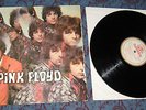 LP PINK FLOYD: the piper at the gates of dawn (Columbia weiß gold)