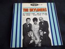 EP, THE SKYLINERS,VOGUE
