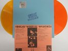 BOB DYLAN Great White Wonder ORANGE & YELLOW COLORED VINYL Double LP TMOQ