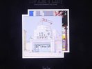 Led Zeppelin TESTPRESSUNG White Label 
