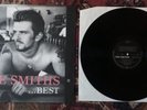 The Smiths ...best 2 II 12” LP WEA Records SMITHS 9 4509-90406-1 Rare Uk 1st EX