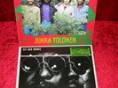 SLY and Robbie / Jukka Tolonen / 2 orig.Reggae Lp's Vinyl + Cover erstklassig