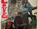 LOVE • featuring ARTHUR LEE • 1st ALBUM RARE ORIG '66 ELEKTRA MONO PRESSING