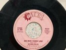 Northern Soul Delores Fuller 45 Intro #2320 My Greatest Desire/One More Chance