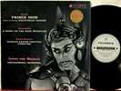 SAX 2327 B/S Borodin, Prince Igor Suite, etc., Lovro von Matacic, Philharmonia