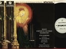 SAX 2473-4 B/S Mahler, Symphony #2, Klemperer, Philharmonia, Schwarzkopf