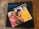 HORACE SILVER -The Jody Grind  BLUE NOTE 84250 {nm orig} w/Shaw, Spaulding  RARE