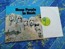 DEEP PURPLE IN ROCK ? SHVL 777 MINT- UK   ? RARE MINT LP VINYL RECORDS#4