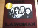 The Doors vinyl 'LA Woman' mint ORIGINAL