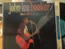 john lee hooker live at cafe au-go-go from 1966 mono rare some shrink muddy otis