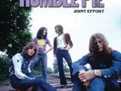 HUMBLE PIE: JOINT EFFORT (LP vinyl *BRAND NEW*.)