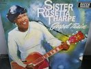 Vinyl Record LP Album SISTER ROSETTA THARPE GOSPEL TRAIN (28)