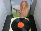 Vinyl Record LP Album BLIND FAITH (33)