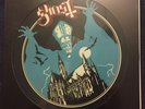 Ghost: Opus Eponymous - Picture Disc LP Vinyl Record 2011 Rise Above Metal Blade