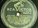 Benny Goodman-Sing Sing Sing 12