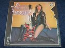 OLGA ROZHNOVA AND VOYAGE GROUP - The Road LP Russian hard rock/AOR 1992 RARE HTF