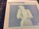 david bowie subway vinyl