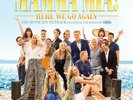 MAMMA / MAMA MIA - Here We Go Again - The ABBA Musical OST Vinyl LP NEW SEALED