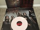 Cannibal Corpse Red Before Black Vinyl White/Red Color /200 Copies Death Metal