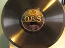Earl Hines 78 Recording of Panther Rag- Rare