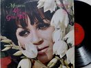 Lily Delgado Y Su Gran Trio MENTIRAS lp Montilla FM-253 bolero mambo