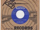 '51 R&B BULL MOOSE JACKSON Wonder When My Baby's Coming Home KING M- HEAR