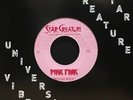 PINK FINK Roller Rock/Body 7