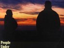 People Under The Stairs - Question In The Form Of An Answer '00 2xLP US ORG