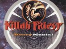 Killah Priest - Heavy Mental '98 2xLP US ORG  Sunz of Man Wu-Tang Clan