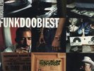 Funkdoobiest - The Troubleshooters '97 2xLP US ORG  Da Beatminerz
