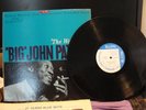 John Patton The way I Feel. Blue Note 84174