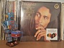 Bob Marley - Legend 30th Anniv. Special TRI-COLORED Vinyl 2x LP NEW  SEALED