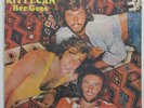 BEE GEES Kitty Can 1975 ARGENTINA Compilation LP Barry Maurice Robin GIBB Minty