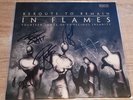 In Flames | Reroute To Remain | Picture Vinyl | Limited | Autogramm / Signed