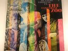 The Tangerine Zoo ?– Outside Looking In G+ VINYL LP ORIGINAL PRESS 1963 PSYCH